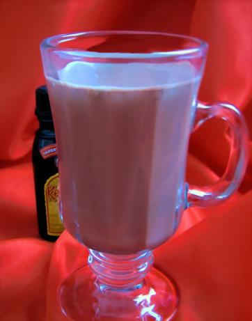 Kahlua Mocha. Photo by Annacia