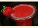 Strawberry Margaritas