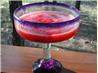 Strawberry Margaritas