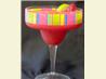 Strawberry Margaritas