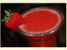 Strawberry Margaritas