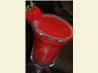Strawberry Margaritas