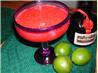 Strawberry Margaritas