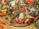 Queen Margherita Pizza