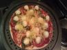 Queen Margherita Pizza