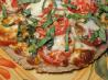 Queen Margherita Pizza