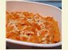 Rosemary Mashed Potatoes and Yams with Garlic and Parmesan