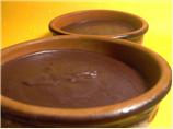 Frozen Hot Chocolate