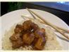 Evergreen's Sesame Chicken