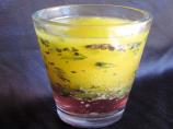 Vinaigrette Dressing