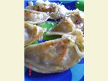 Kittencal's Famous Pierogi Dough
