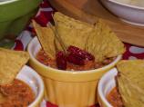 Queso Fundido