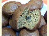 Pumpkin Muffins