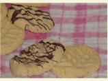 Low Carb Almond Cookies