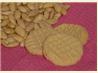Low Carb Almond Cookies
