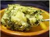 Creamed Mashed Potatoes With Spinach