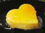 Orange Creme Caramels Elegant and Easy!