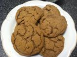 Grandma's Chocolate Mint Cookies. Photo by Empire920