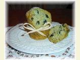 Blueberry Muffins (Gluten, Dairy and Egg Free)