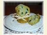 Blueberry Muffins (Gluten, Dairy and Egg Free). Recipe by bearhouse5