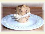 Choc-Chip Banana Muffins (Gluten, Dairy and Egg-Free). Photo by bearhouse5