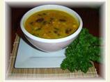 Vegetable & Noodle Soup (Gluten, Dairy and Egg-Free). Photo by bearhouse5