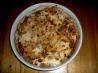 Apple Crumble (Gluten, Dairy and Egg-Free)