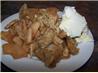 Apple Crumble (Gluten, Dairy and Egg-Free)