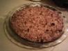 Apple Crumble (Gluten, Dairy and Egg-Free)