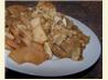 Apple Crumble (Gluten, Dairy and Egg-Free)