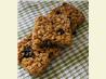 ***** Chewy English Flapjack *****