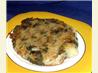Moroccan Street Potato Cakes