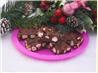 Rocky Road Confetti Squares
