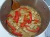 Thai Tofu and Squash Curry