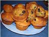 The Best Blueberry Muffins. Recipe by Irmgard