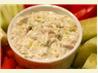 Leek Dip