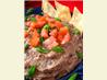 Black Bean Chipotle Dip