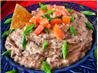 Black Bean Chipotle Dip