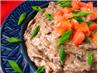 Black Bean Chipotle Dip