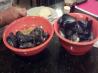 Carrabba's Mussels " Cozze Bianco"