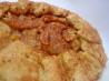 Apple Crostata With Caramel Sauce. Recipe by newspapergal