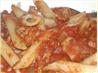 Dad's Crock Pot Spaghetti Sauce
