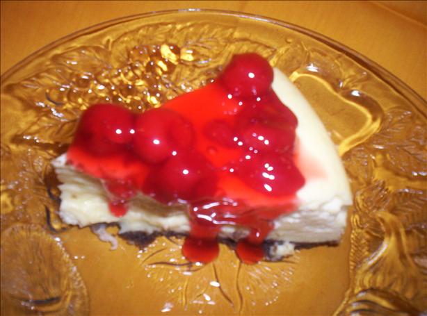 Cheesecake Supreme. Photo by Chef shapeweaver &copy;