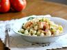 Weeknight Pasta Salad. Recipe by VickyJ