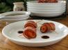 Bacon-Apricot Appetizers