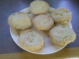 Christmas Mince Pies