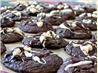 Chocolate Cherry Cookies