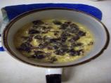 Shape Magazine's Brown Rice, Oat and Cherry Custard