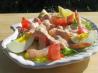 Shrimp or Crab Louis
