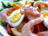 Shrimp or Crab Louis